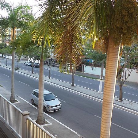 Praia Do Forte Cabo Frio Apartment Room photo