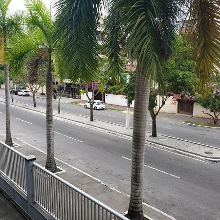 Praia Do Forte Cabo Frio Apartment Exterior photo