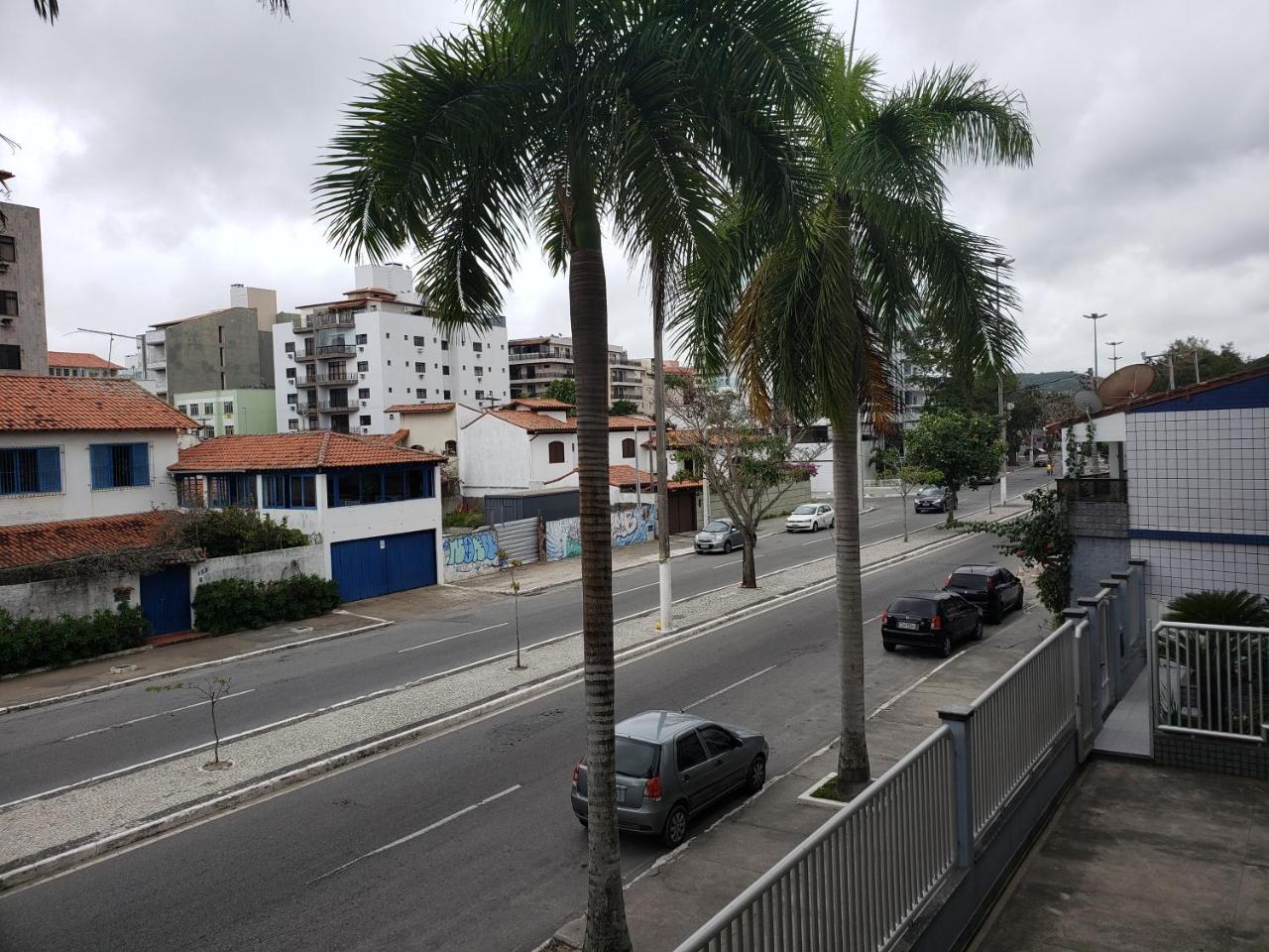 Praia Do Forte Cabo Frio Apartment Exterior photo